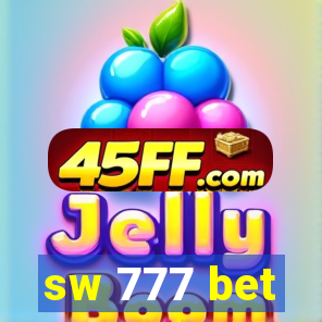 sw 777 bet